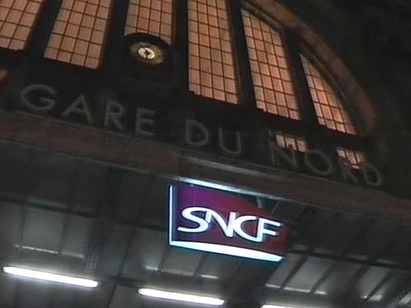 Transport - Protest's effect limited