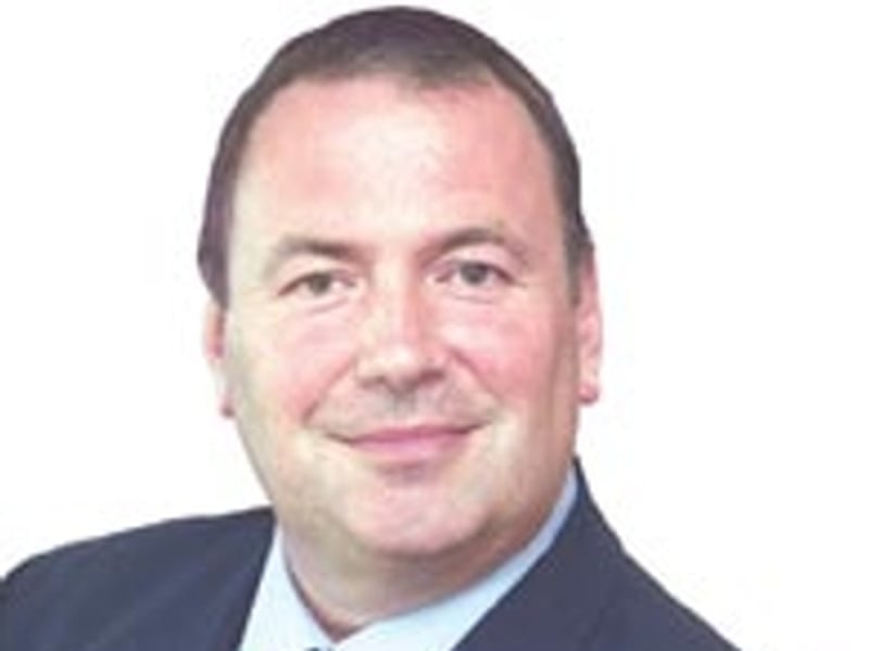 Oisin Fanning - Set to appeal High Court ruling on home