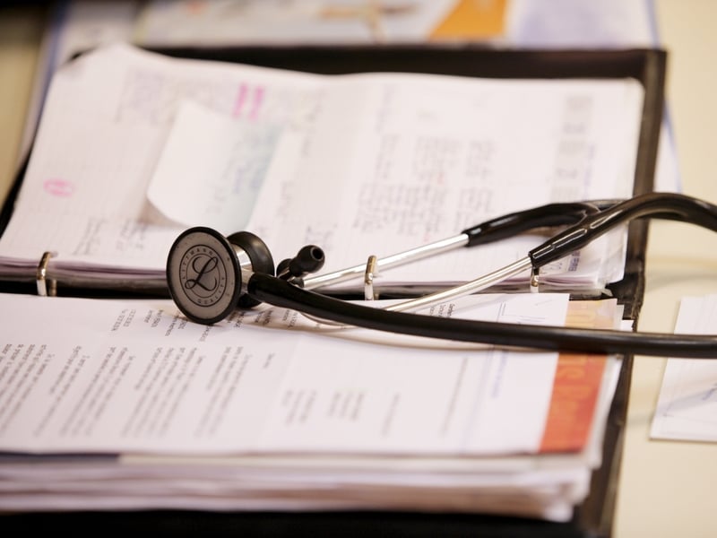 Doctor Visits - Review of costs