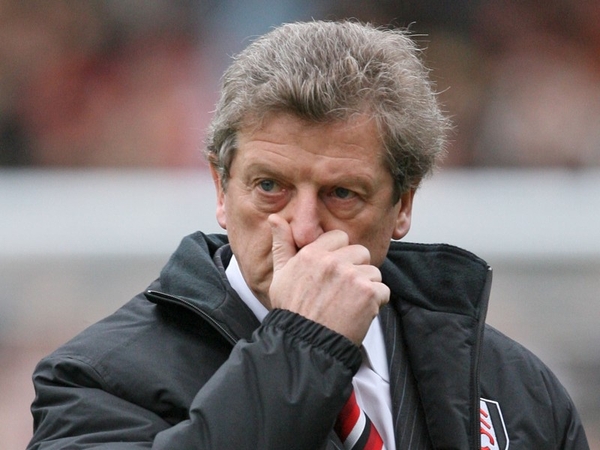 Roy Hodgson's side were undone by the guile of Atletico's South American strikeforce