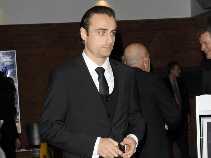 Dimitar Berbatov's goal was far from enough for Bulgaria in Larnaca