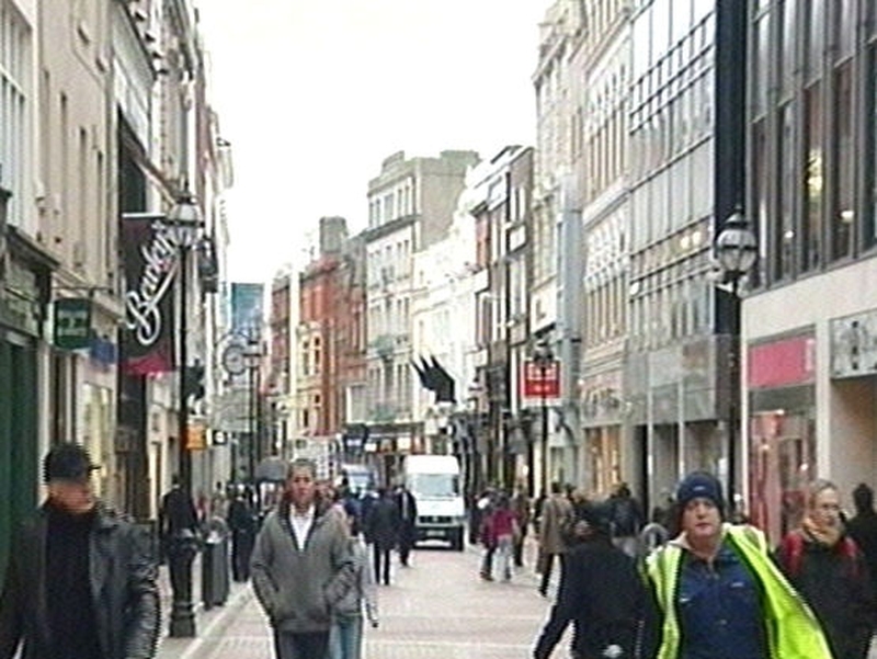 Businesses - Need friendlier deals on rent