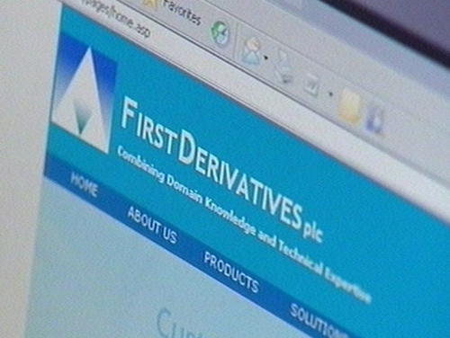 Cognotec deal - $4.7m for Dublin-based firm