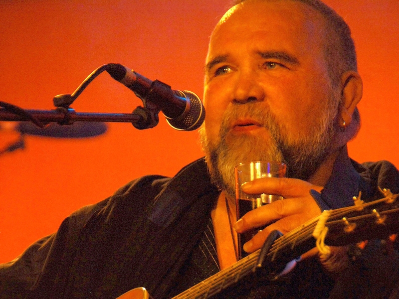 John Martyn - the early stuff gets an airing across two CDs