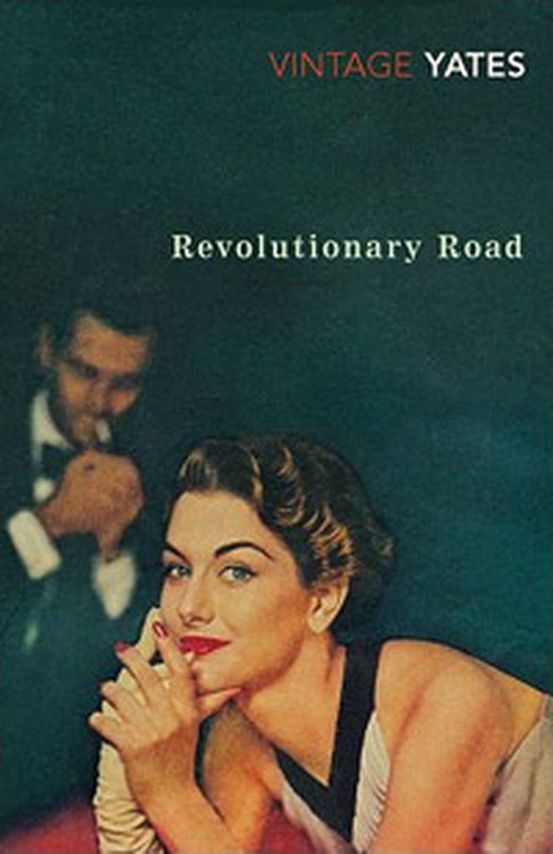 Yates is an uncommonly sharp and perceptive writer