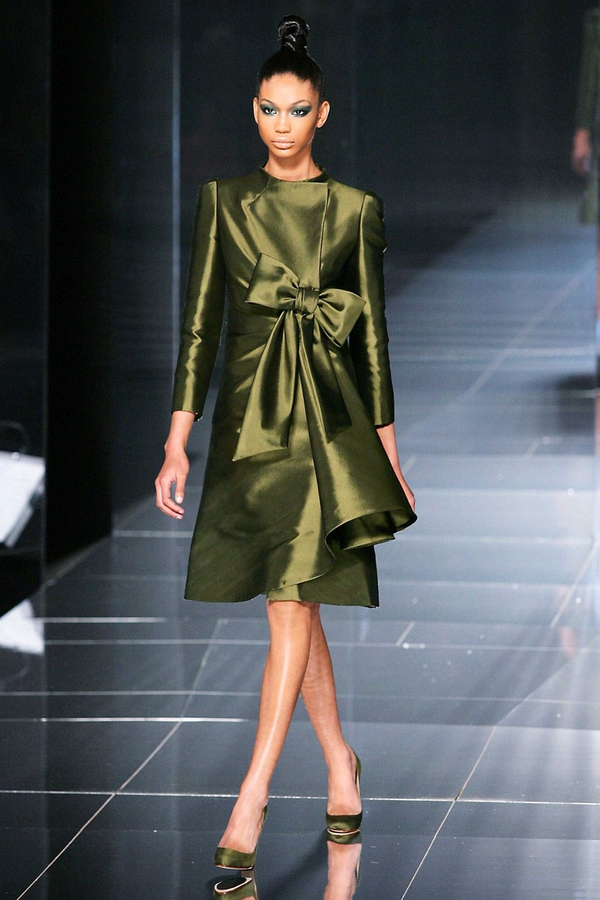 Valentino Haute Couture Collection