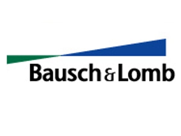 Bausch &amp; Lomb - Short-time working