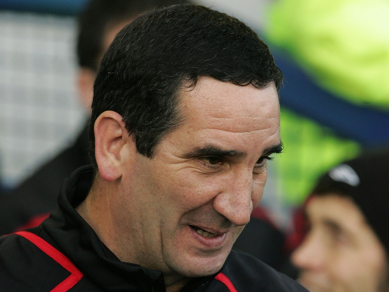 Ricky Sbragia's side moved five points away from the relegation zone with this point