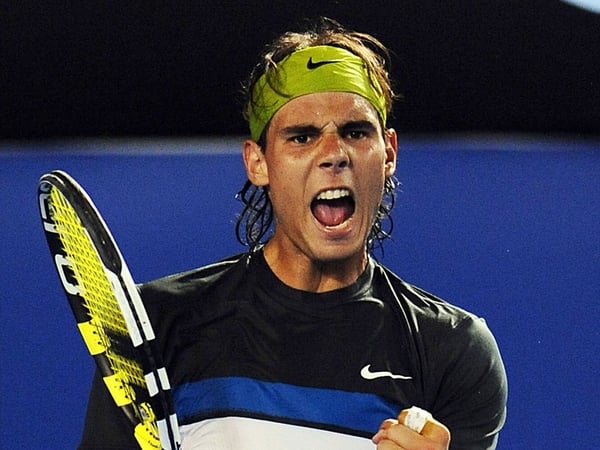 Rafael Nadal
