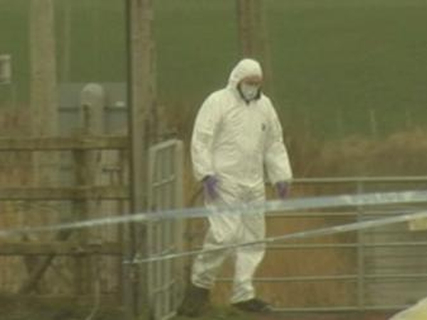 Down - Investigation into boy's death