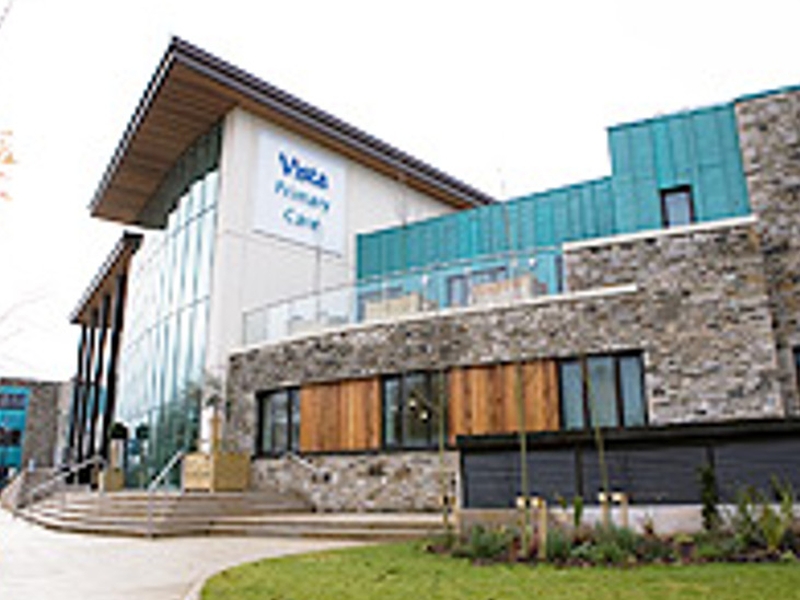 Vista Primary Care - Located beside Naas General Hospital