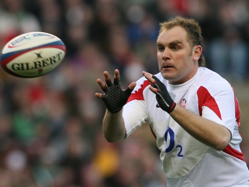 Andy Goode - 'Flood will try things and ask questions. Andy Goode is a decent player but not a ten to build a team around.'