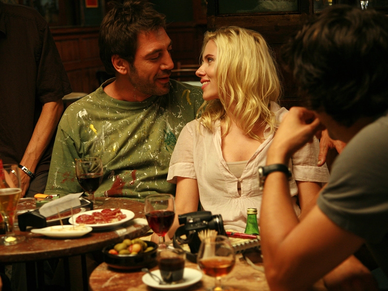 Break-ups and make-ups