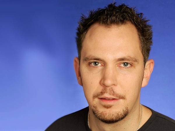 Andrew O'Connor