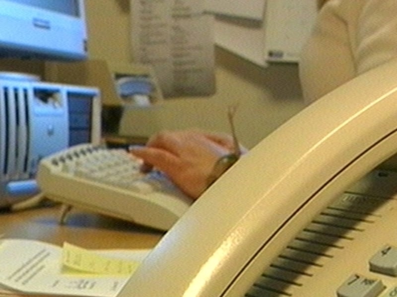 Jobs - Report issues recommendations