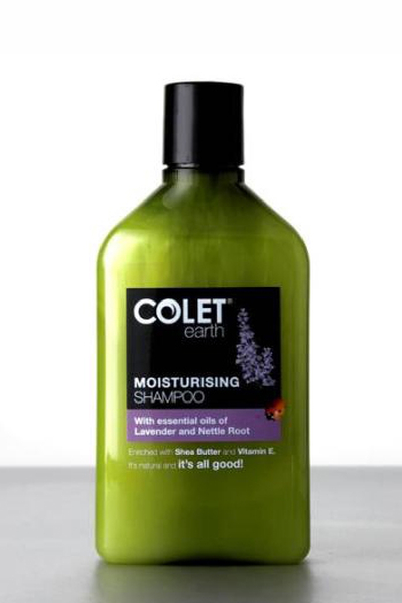 Colet Shampoo &amp; Conditioners