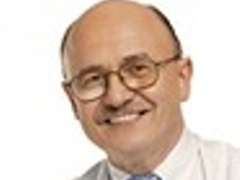 Igor Grazin - Says he did not sign document