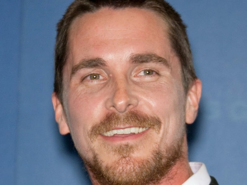 Bale - Fears for Terminator