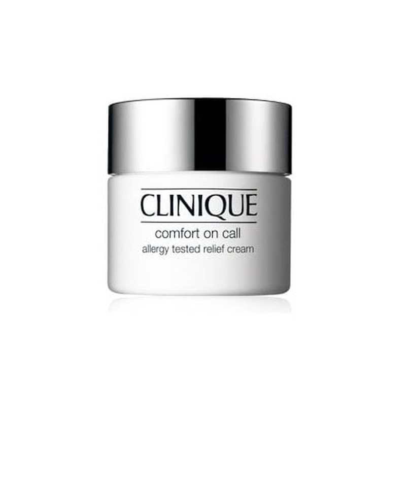 Clinique Comfort on Call allergy tested relief cream