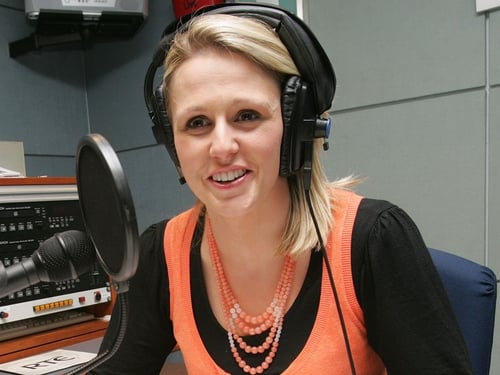 Jacqui Hurley