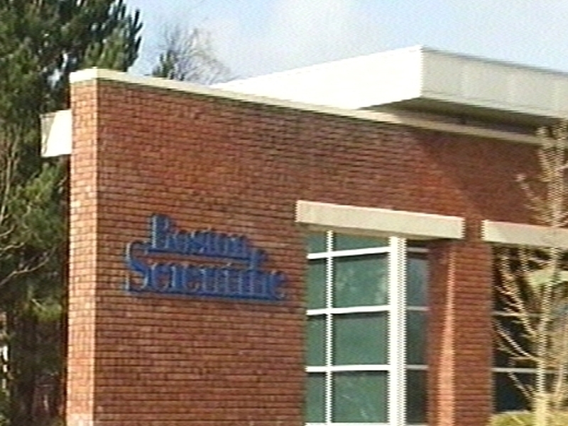 Boston Scientific jobs - Blow for Galway