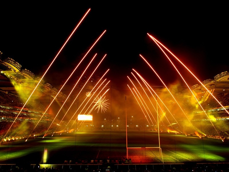 GAA - Association founded on 1 November 1884