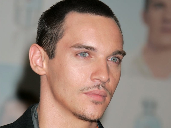 Rhys Meyers - To play dual roles