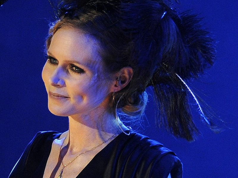 Persson - Not impressed with Cowell's talent shows