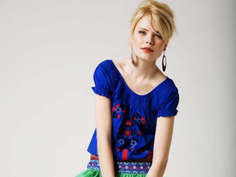 Update your spring wardrobe with some new shoes!