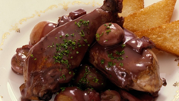 Coq au Vin