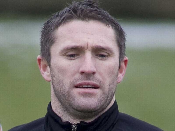 Robbie Keane came close to giving Spurs all three points on his return to White Hart Lane