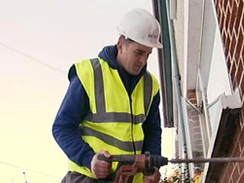 Insulation - Funding still available