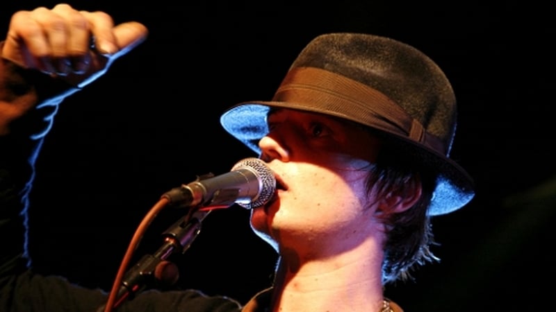 Pete Doherty