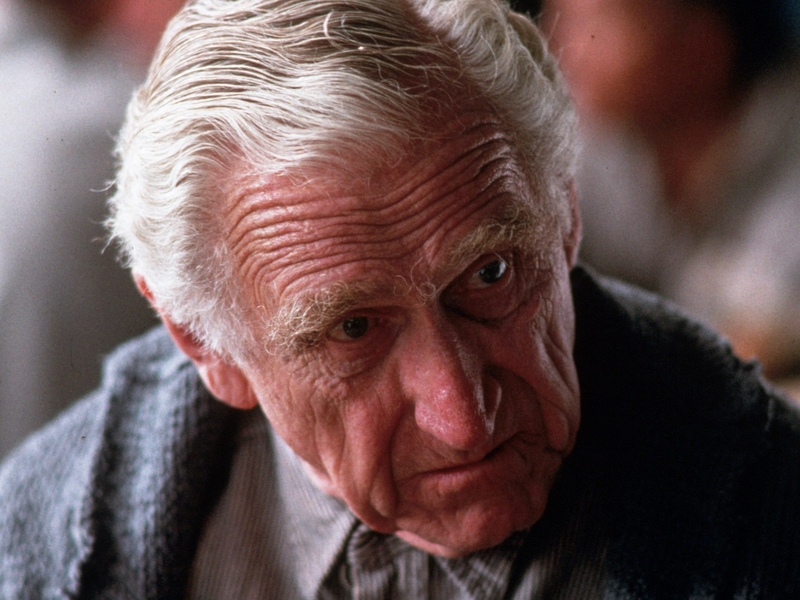 Whitmore - Died aged 87