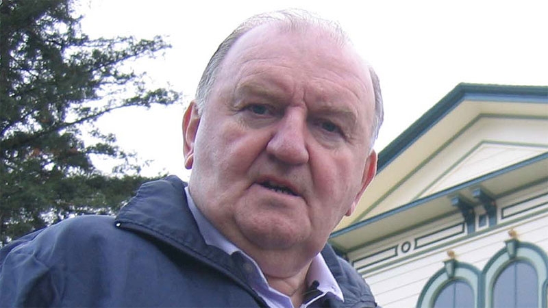 George Hook: 'The opportunity to use it to develop Irish talent must not be wasted'