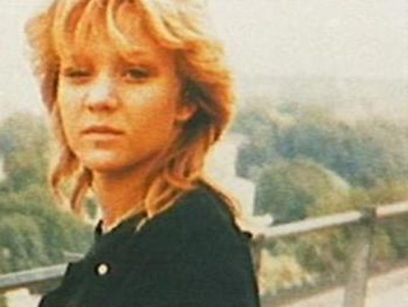 Inga Maria Hauser - Found dead in 1988