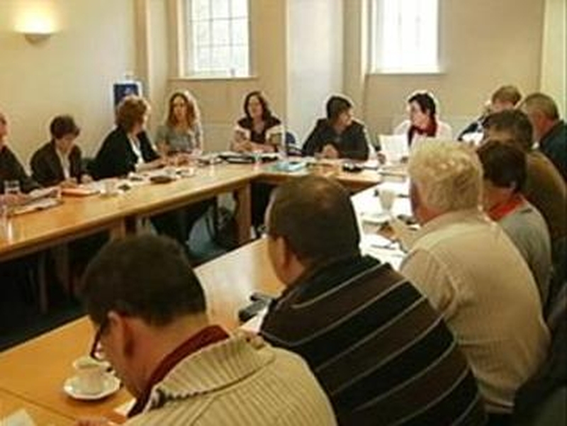 CPSU - Campaign may include industrial action