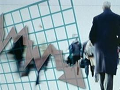Economy - Will shrink by 6% - report