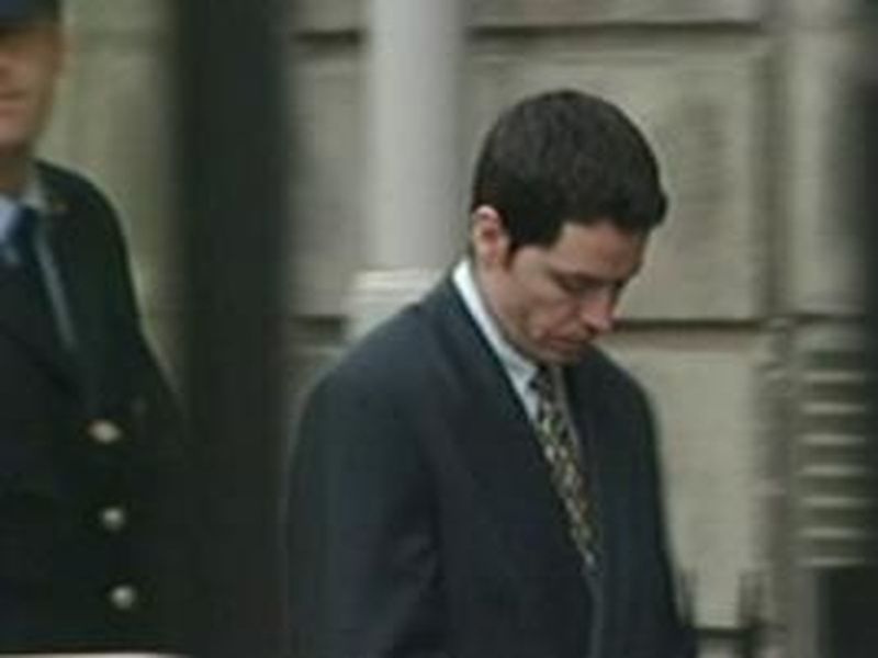 David Power - Pleaded guilty