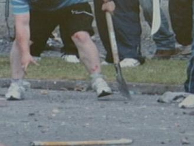 Mullingar - 55 people charged so far