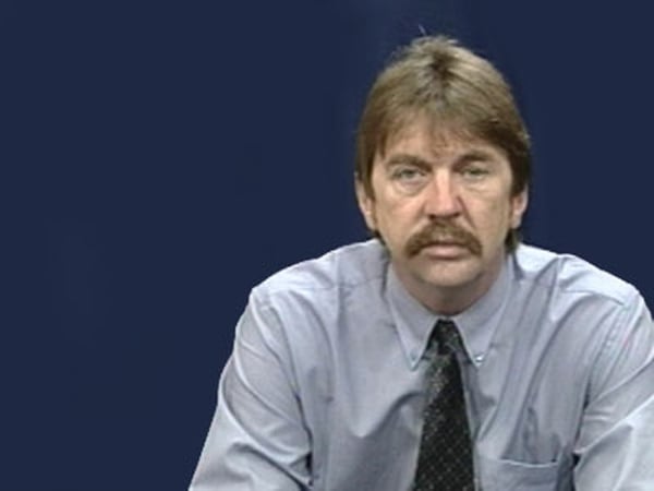 Pat McAuliffe