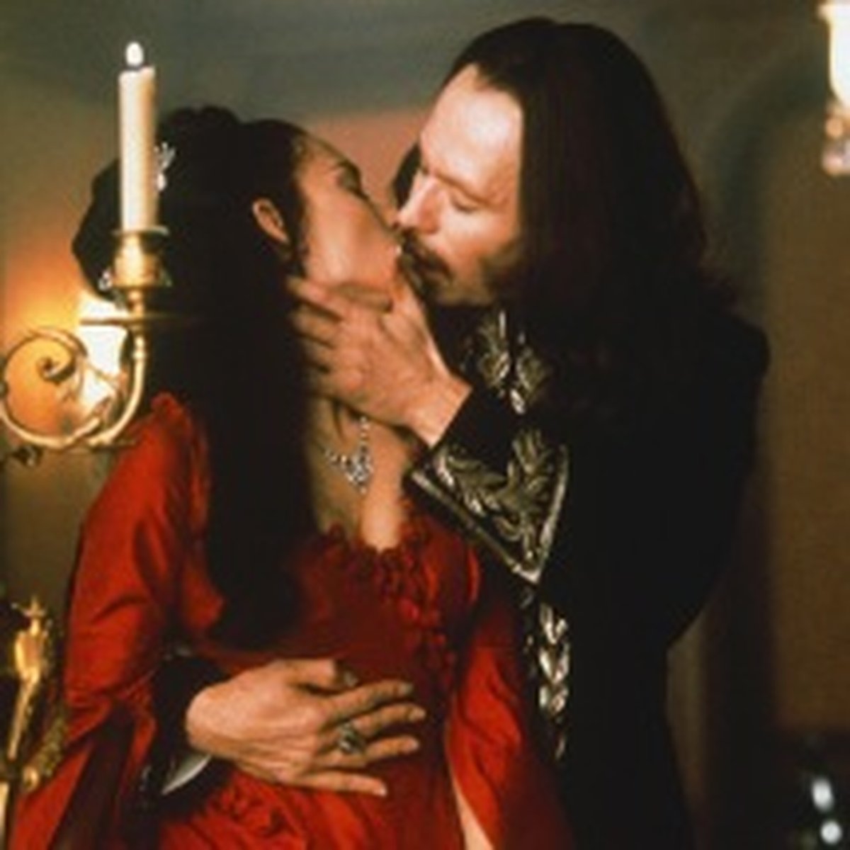 Dracula was Irish