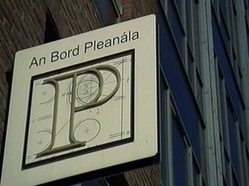 An Bord Pleanála - Hearing on electricity interconnector proposals