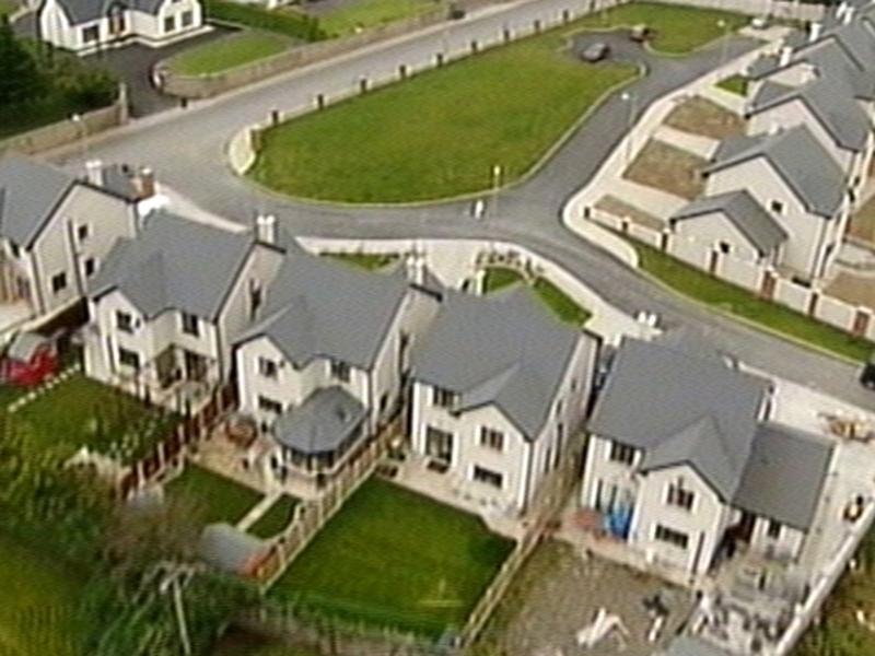 Housing - IPI seeking new guidelines