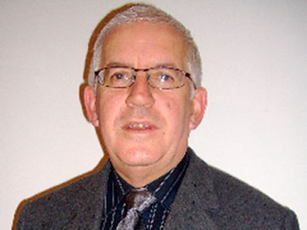 Liam Nash