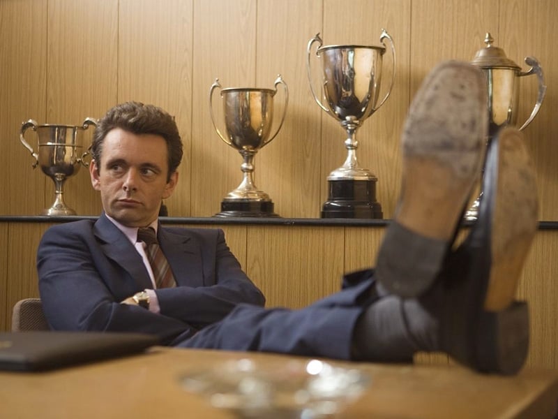 The Damned United - In cinemas on 27 March