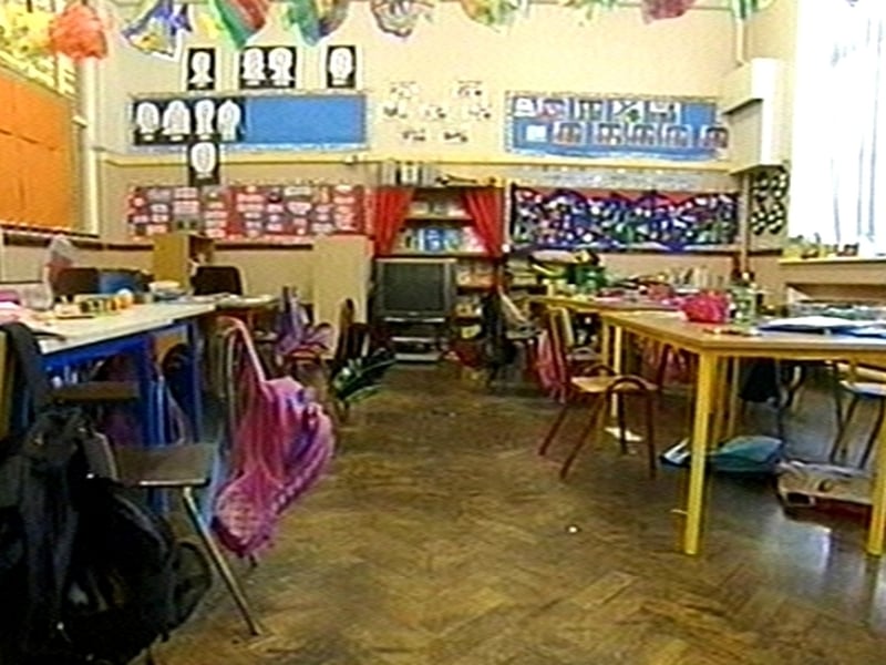 Schools - Budget cutbacks to result in job losses