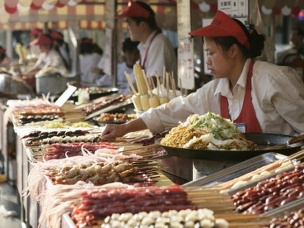 Chinese economy - Government ready to tighten up?