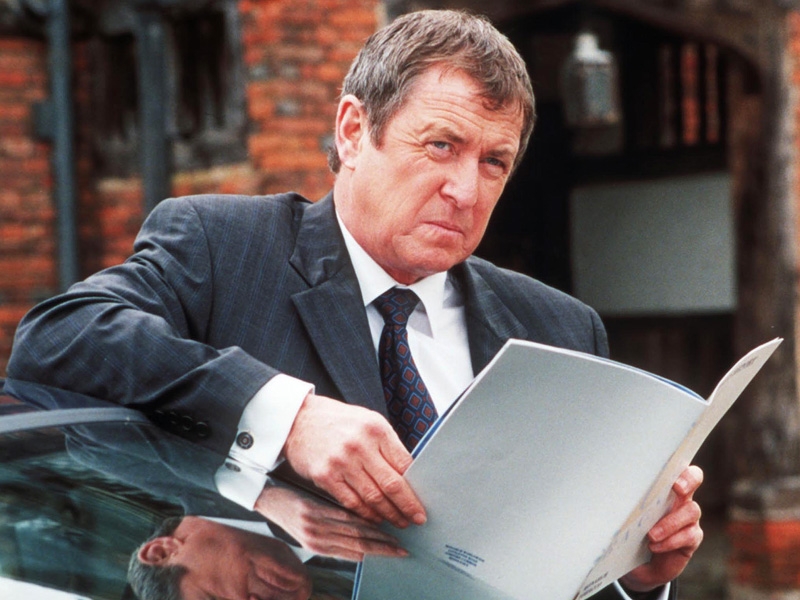 Nettles - "I wish my successor the very best"