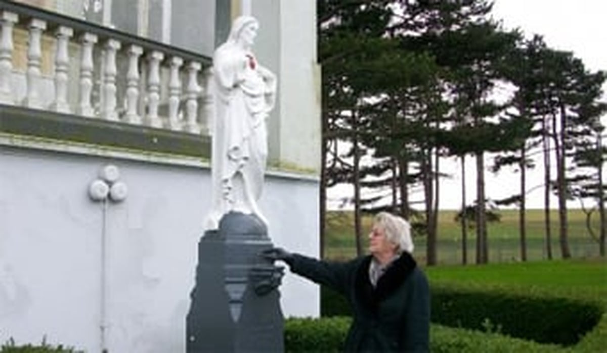 Children on the Veranda